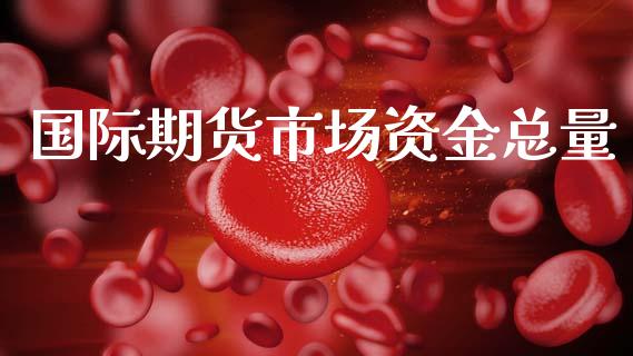 国际期货市场资金总量_https://wap.qdlswl.com_理财投资_第1张