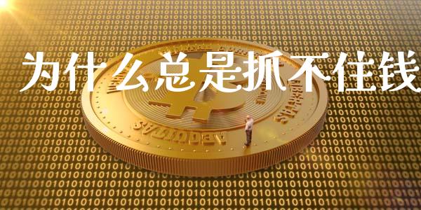 为什么总是抓不住钱_https://wap.qdlswl.com_财经资讯_第1张