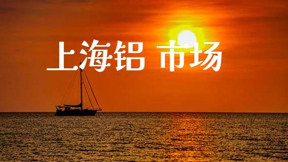 上海铝 市场_https://wap.qdlswl.com_全球经济_第1张