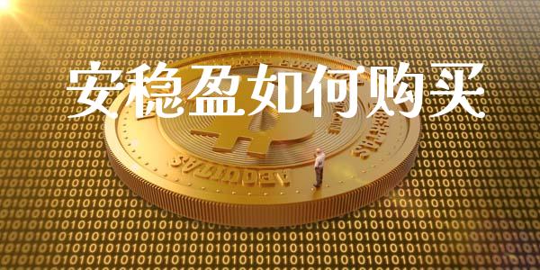 安稳盈如何购买_https://wap.qdlswl.com_财经资讯_第1张