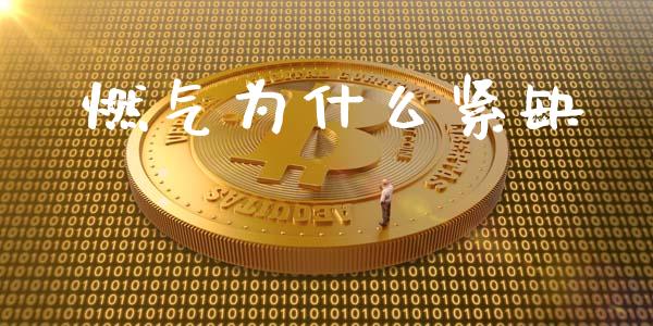 燃气为什么紧缺_https://wap.qdlswl.com_全球经济_第1张