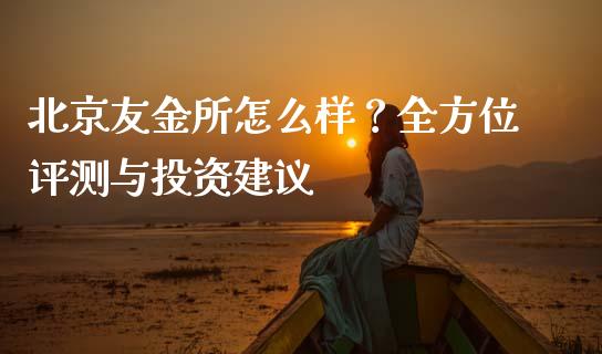 北京友金所怎么样？全方位评测与投资建议_https://wap.qdlswl.com_财经资讯_第1张