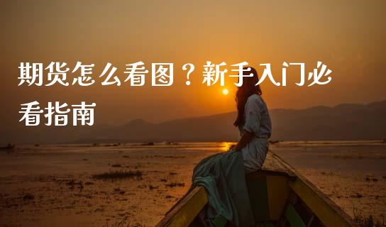 期货怎么看图？新手入门必看指南_https://wap.qdlswl.com_财经资讯_第1张