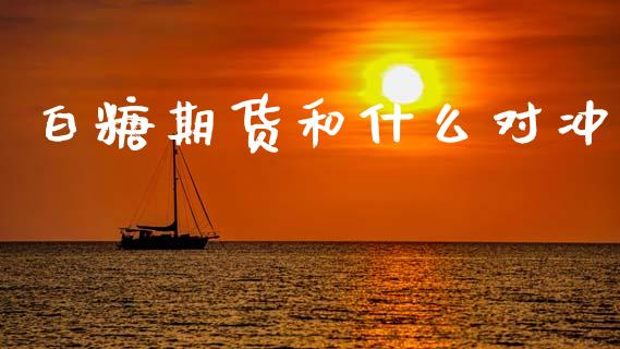 白糖期货和什么对冲_https://wap.qdlswl.com_全球经济_第1张