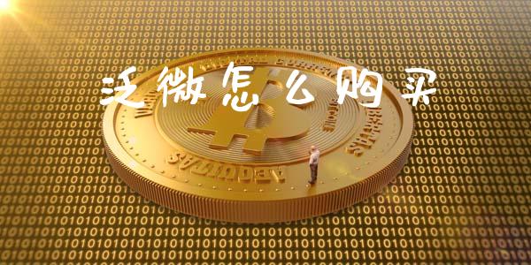 泛微怎么购买_https://wap.qdlswl.com_理财投资_第1张