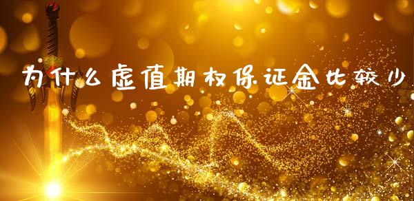 为什么虚值期权保证金比较少_https://wap.qdlswl.com_全球经济_第1张