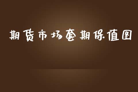 期货市场套期保值图_https://wap.qdlswl.com_证券新闻_第1张