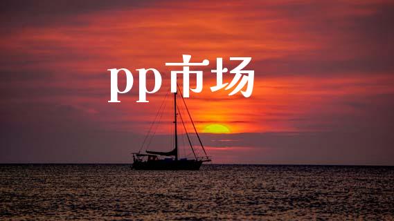 pp市场_https://wap.qdlswl.com_全球经济_第1张