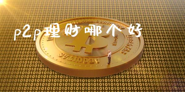 p2p理财哪个好_https://wap.qdlswl.com_理财投资_第1张