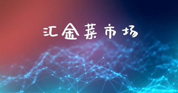 汇金菜市场_https://wap.qdlswl.com_全球经济_第1张