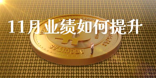 11月业绩如何提升_https://wap.qdlswl.com_理财投资_第1张