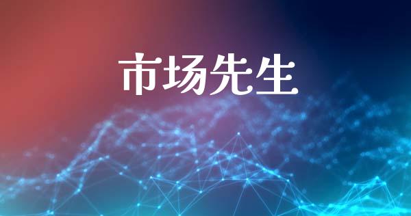 市场先生_https://wap.qdlswl.com_理财投资_第1张