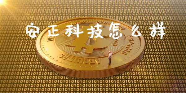 安正科技怎么样_https://wap.qdlswl.com_财经资讯_第1张