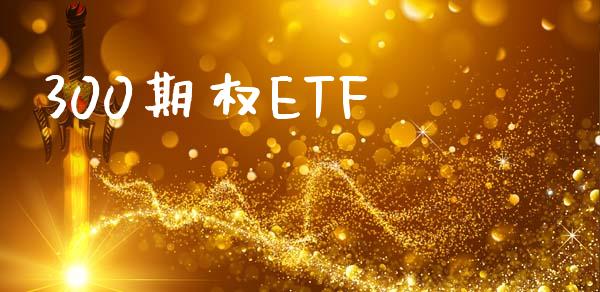 300期权ETF_https://wap.qdlswl.com_理财投资_第1张