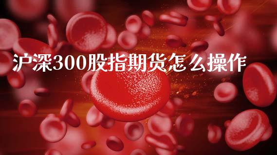 沪深300股指期货怎么操作_理财投资_第1张_财经资讯_理财投资_证券新闻_全球经济 沪深300股指期货怎么操作_https://wap.qdlswl.com_理财投资_第1张