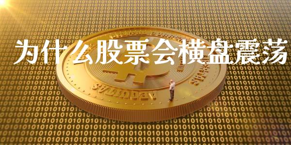 为什么股票会横盘震荡_https://wap.qdlswl.com_证券新闻_第1张