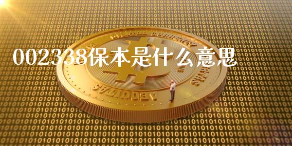 002338保本是什么意思_https://wap.qdlswl.com_理财投资_第1张