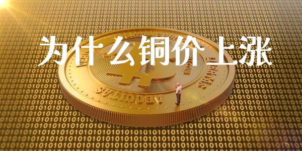 为什么铜价上涨_https://wap.qdlswl.com_财经资讯_第1张